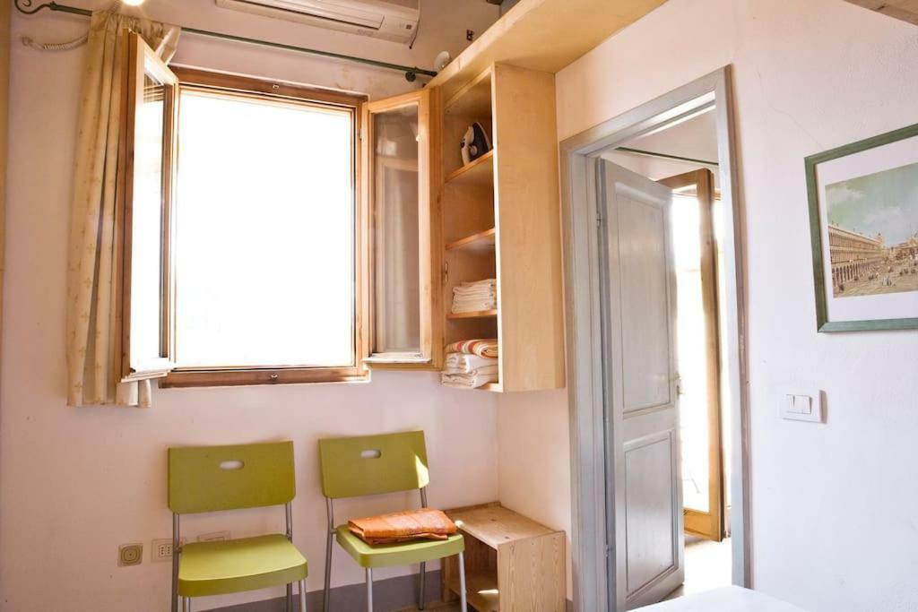 Rebby'S Terrace Daire Floransa Dış mekan fotoğraf